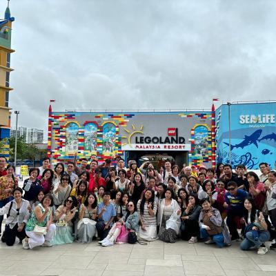 2025新馬奔騰榮耀之旅Day2