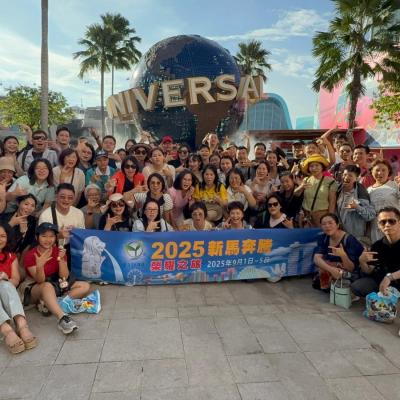 2025新馬奔騰榮耀之旅Day3