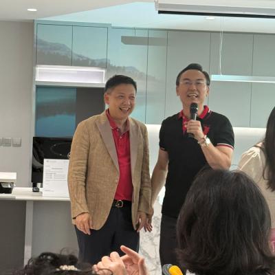 2025新馬奔騰榮耀之旅Day4