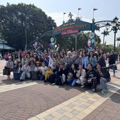 2026香港EasyGo自由行Day2