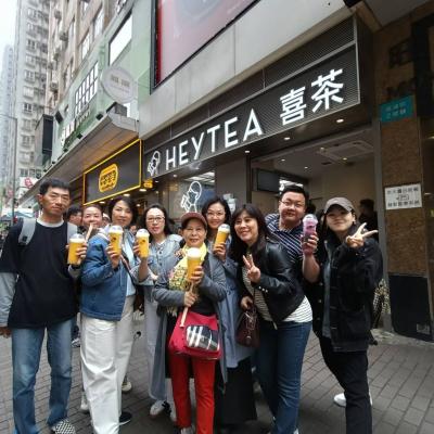 2026香港EasyGo自由行Day4